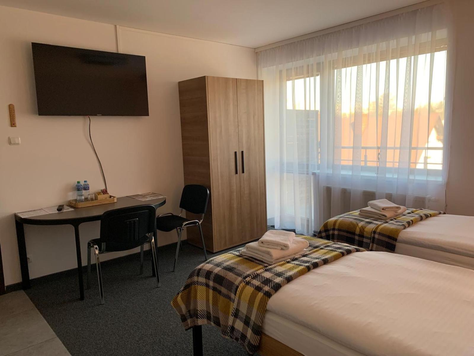 Krakstop Apartamenty — Zdjęcia 3